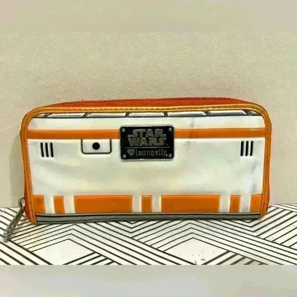 🔥Star Wars Wallet🔥 - Picture 2 of 4